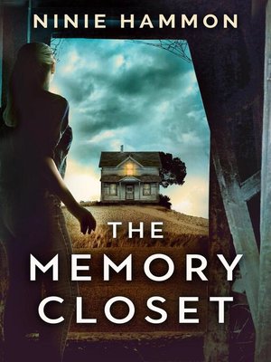cover image of The Memory Closet